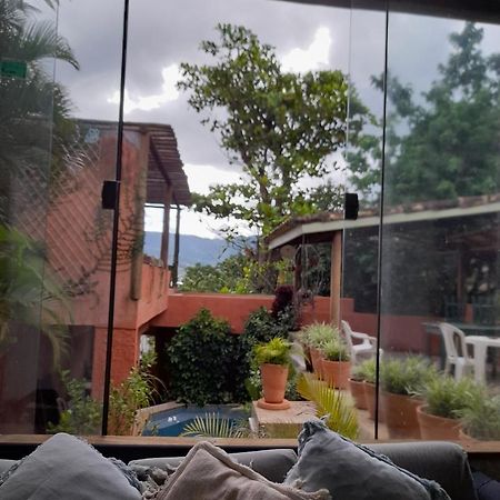 Solaris Hostel Ilhabela Exterior photo
