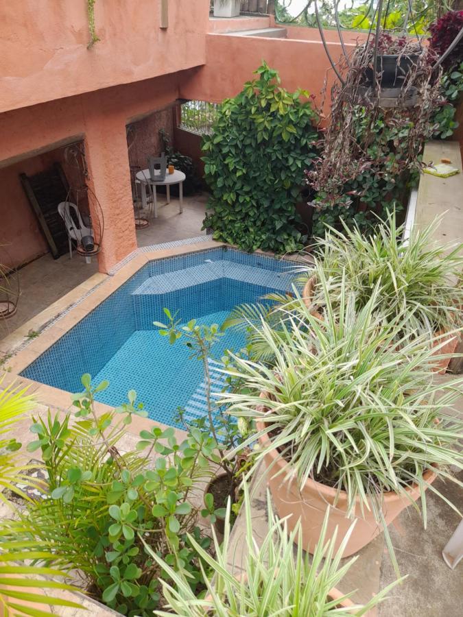 Solaris Hostel Ilhabela Exterior photo