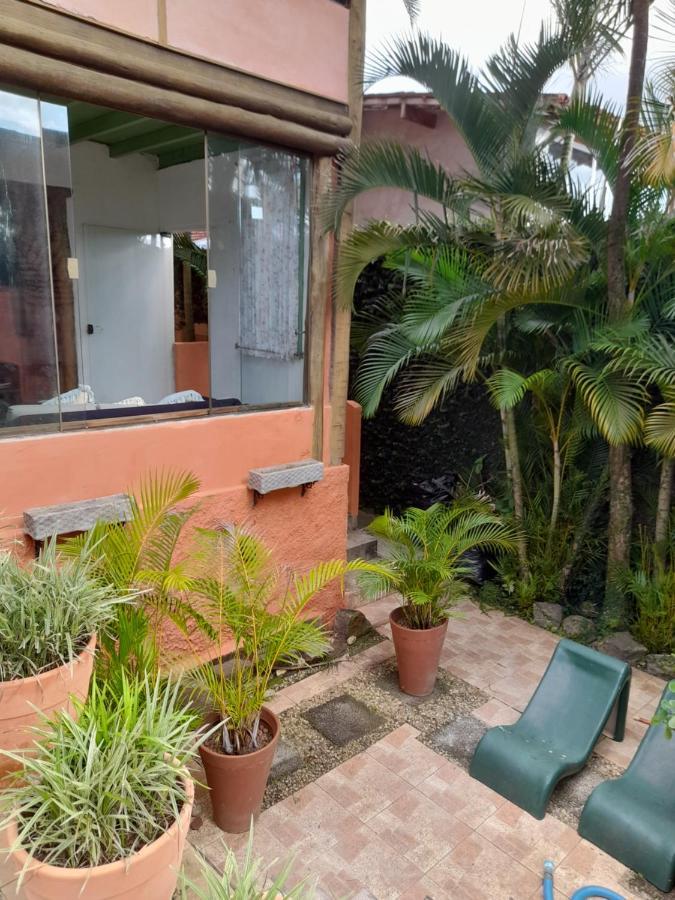 Solaris Hostel Ilhabela Exterior photo