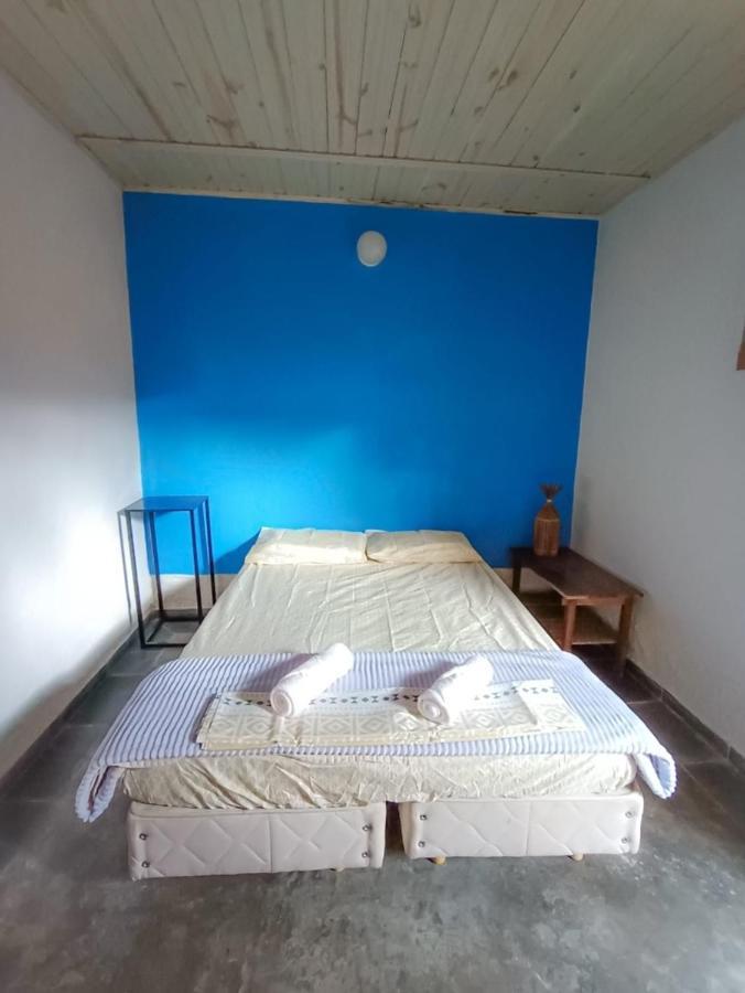 Solaris Hostel Ilhabela Exterior photo
