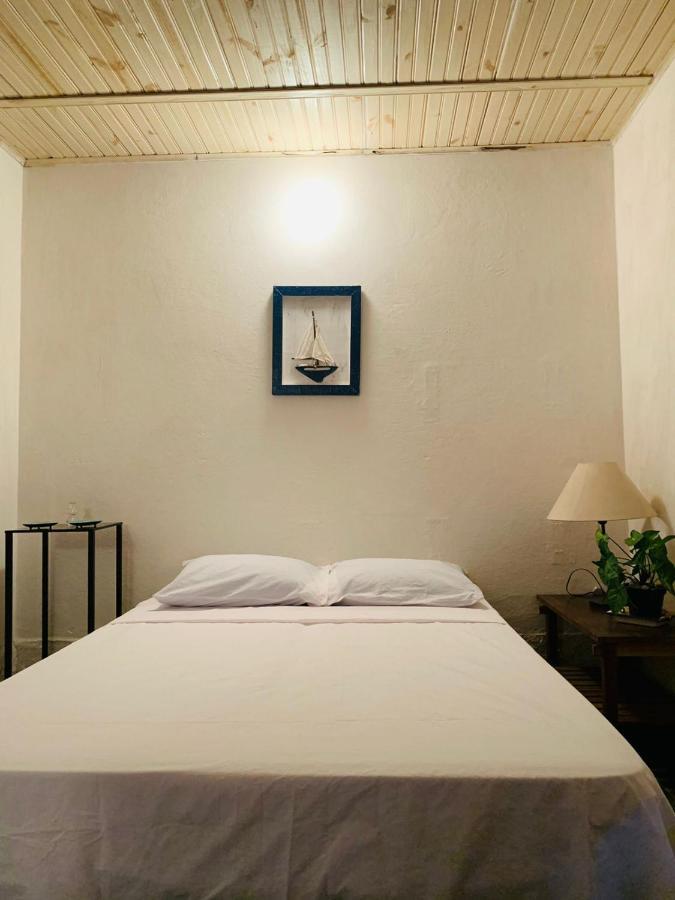 Solaris Hostel Ilhabela Exterior photo