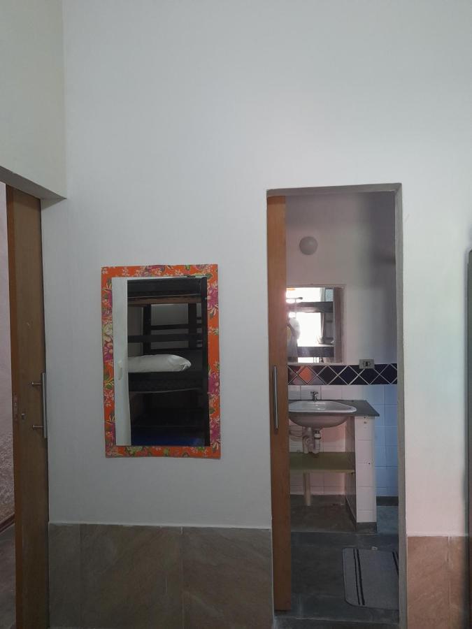 Solaris Hostel Ilhabela Exterior photo